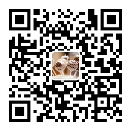 怪物娃娃纸杯蛋糕