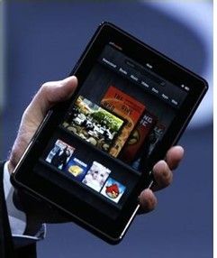 平板电脑的选购知识