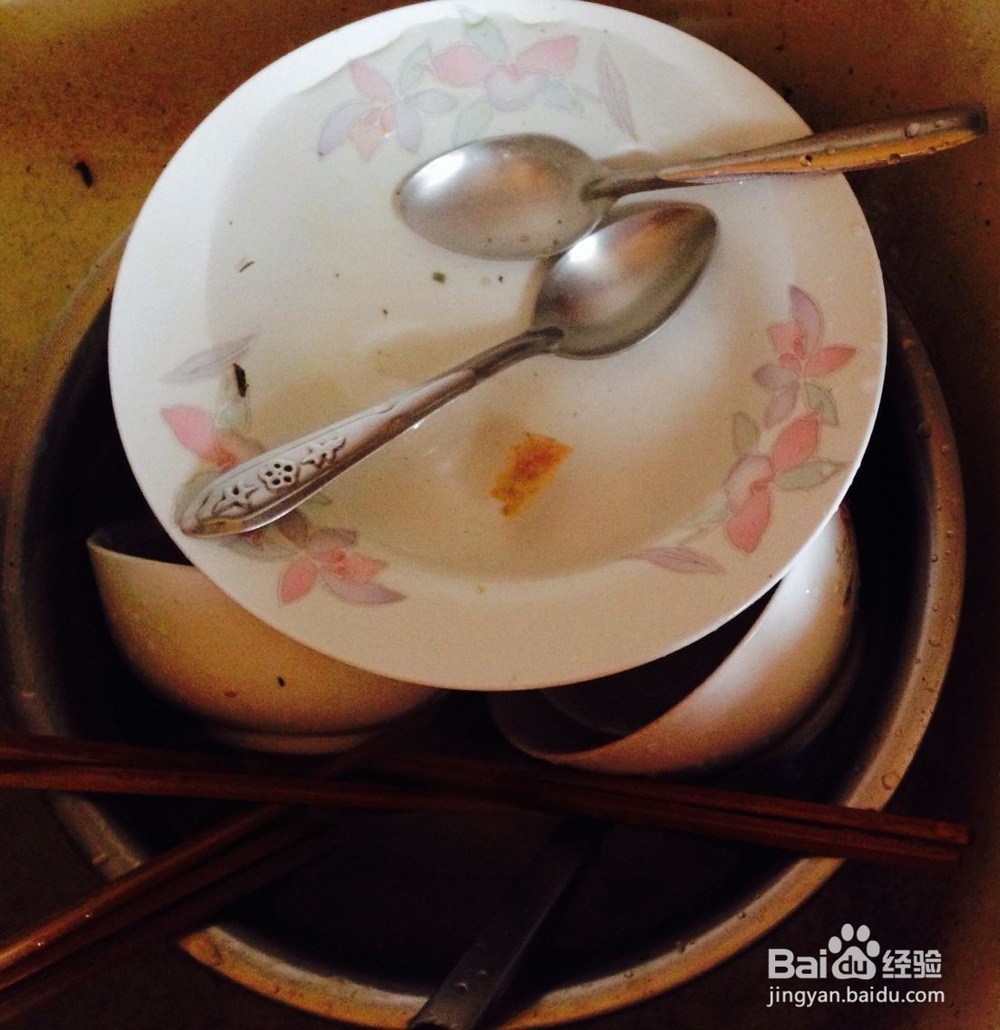 在家怎样制作过滤水的净化器