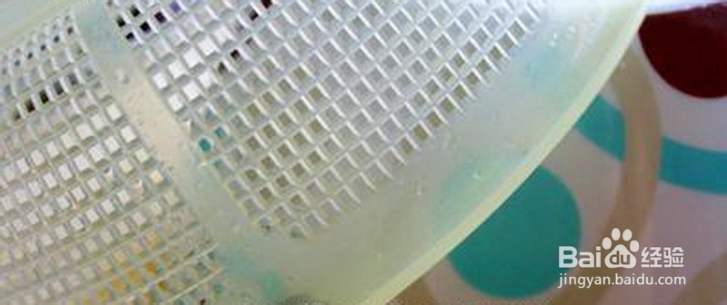 怎样快速清洗塑料制品