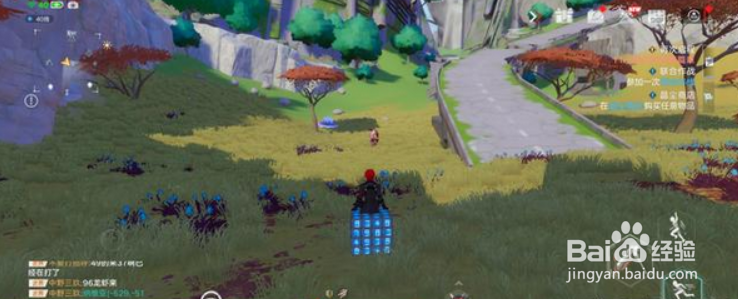 幻塔原能兽右臂怎么获得?