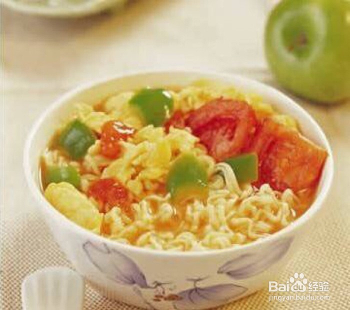 吃的好脸自然好