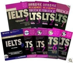 雅思6.5（IELTS）一个月复习经验