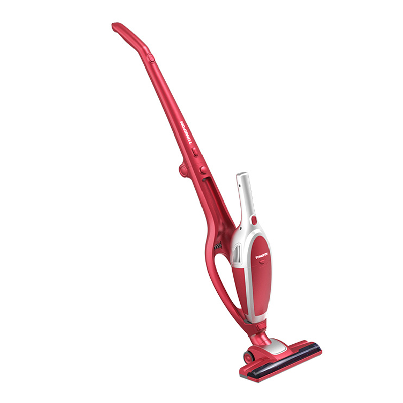 解决毛发缠绕困扰无线的吸尘器榜