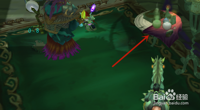 魔兽世界怀旧服炼金实验室在哪？