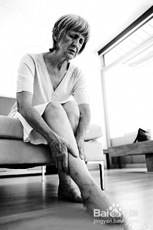 糖尿病的早期症状