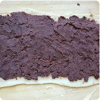 北京小吃-驴打滚的做法