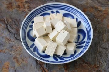 豆腐煲的家常做法