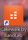 Cakewalk如何设置不在焦点时暂停音频