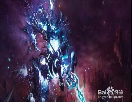 LOL战争之影打野技巧