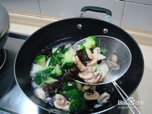 腊味什锦合炒