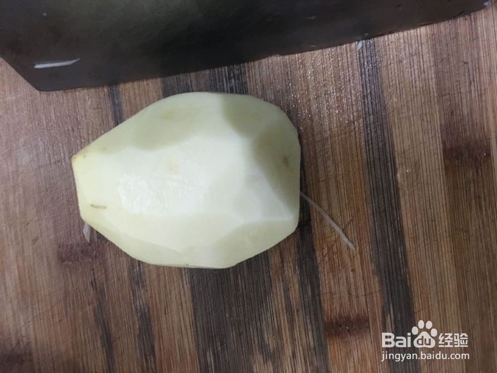 土豆丝隔夜如何保存