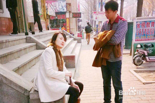 李雨桐薛之谦:分手了,做好7点,做个安静前任