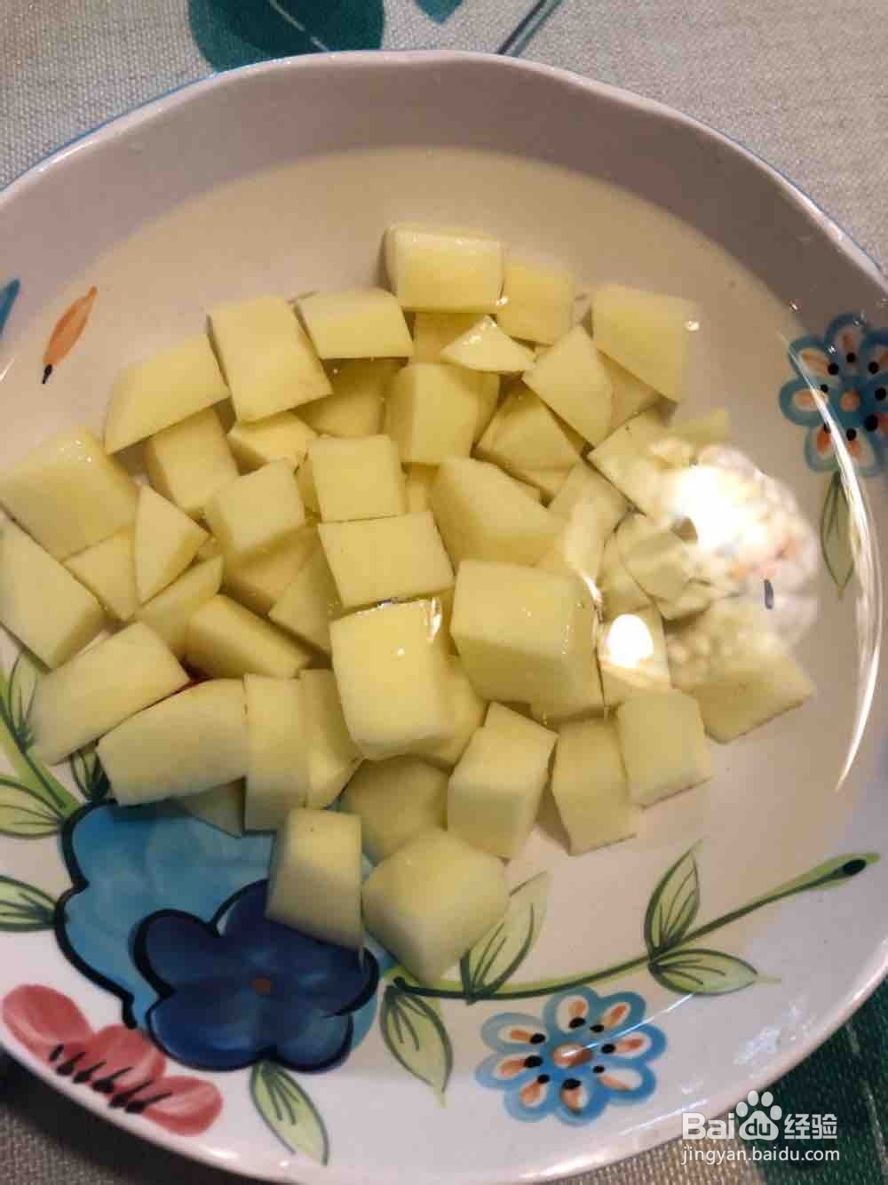 黑椒土豆肥牛