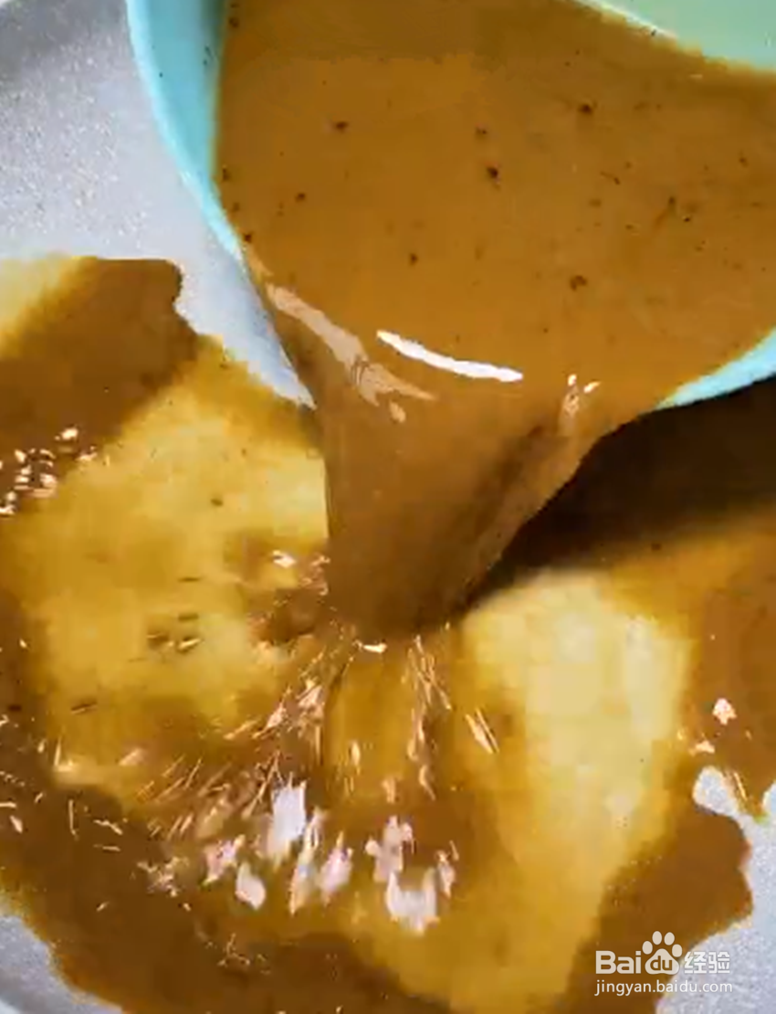 土豆沙拉的做法