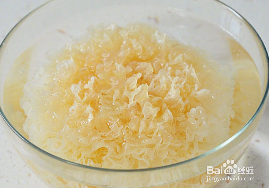 怎么做好喝的羹