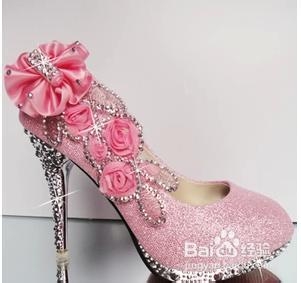 选购漂亮而不累的高跟鞋技巧