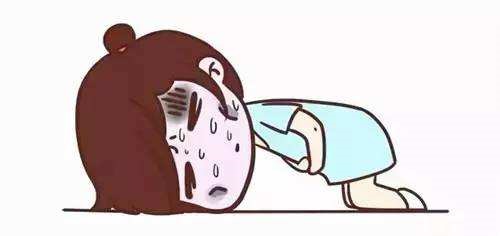 预防大姨妈痛的小技巧