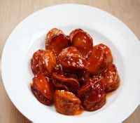 怀中抱玉的做法