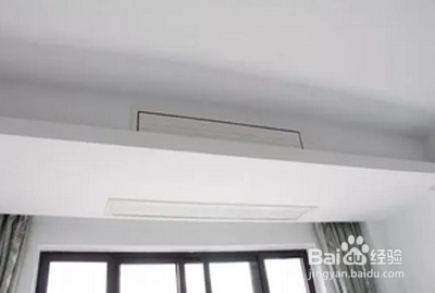 家用中央空调怎么省电