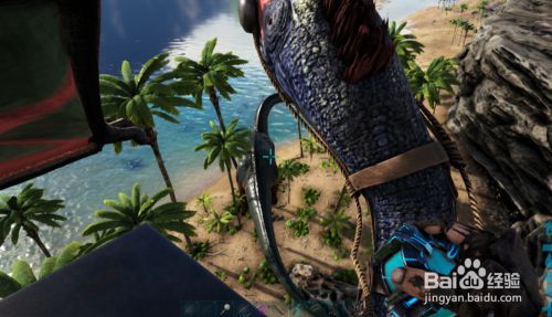 方舟生存进化低温仓如何制作 百度经验