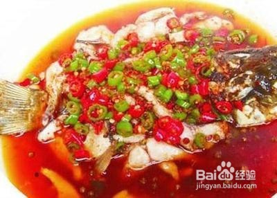 几招教你怎么做好鱼