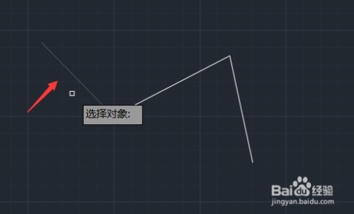 如何用CAD绘图软件使用删除快捷键快速删除