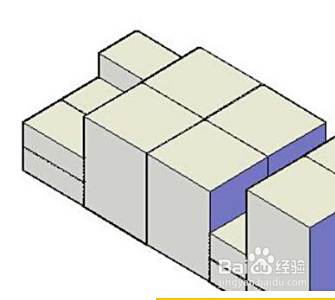 Cbm如何计算出来 百度经验