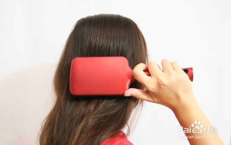 如何让头发更浓密