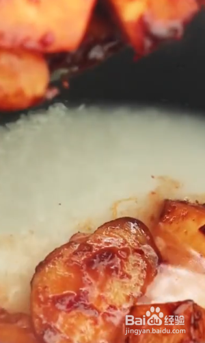 香喷喷的土豆焖饭怎么做