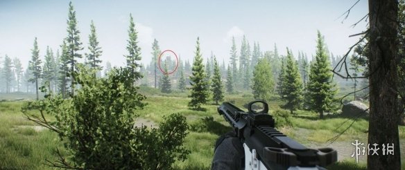 《逃离塔科夫》海岸线地标物有哪些