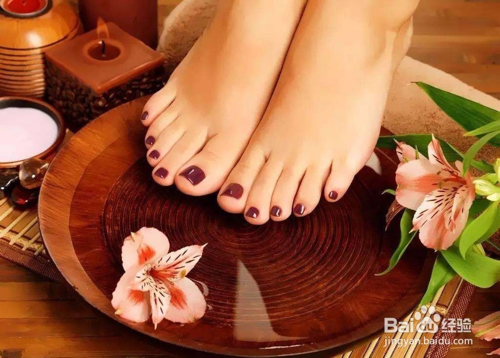 脚臭是怎么回事?教你4个方法解决它