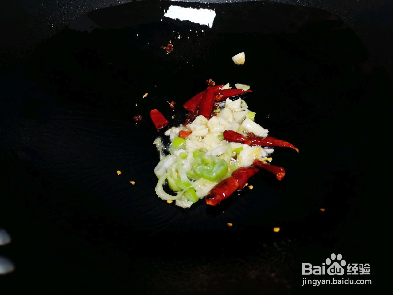 醋溜白菜的做法