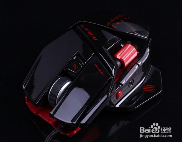 竞技游戏玩家必选，盘点500元以内高口碑鼠标