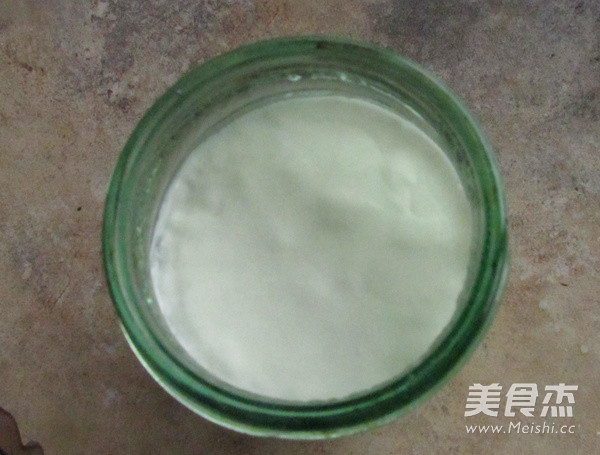 自制茅屋山羊奶酪