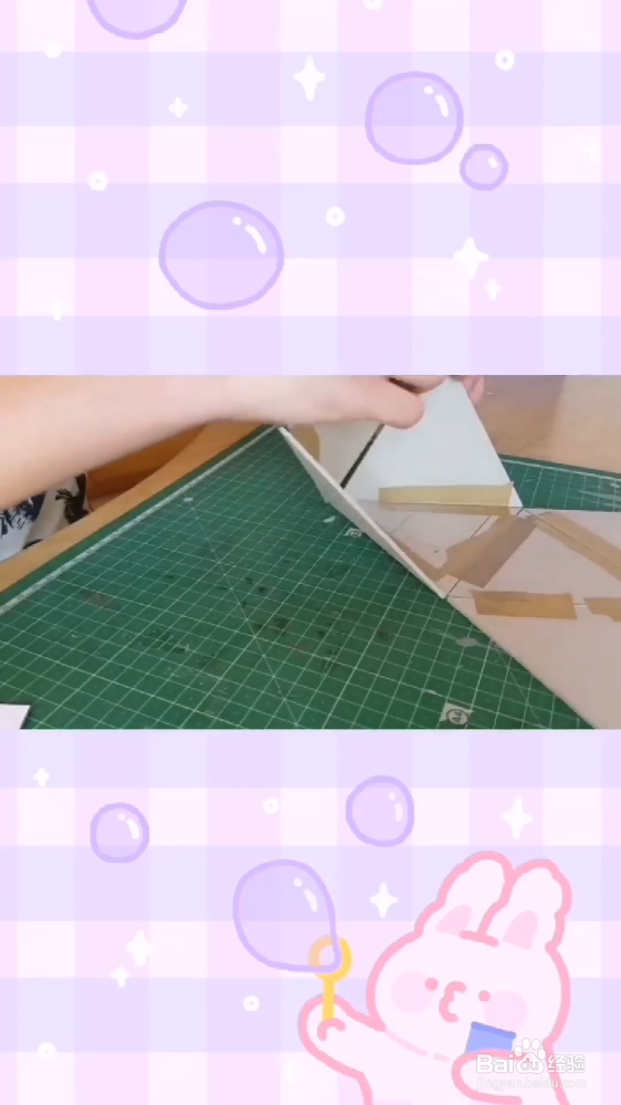 如何制作工艺品盆栽