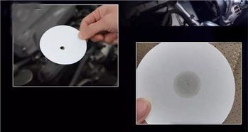 用什么方法可以检测机油是否变质？