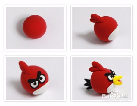 在互联网的时代超轻粘土怎么赚钱?