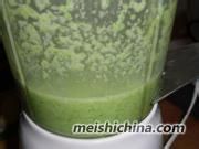 如意鸡肉卷的制作