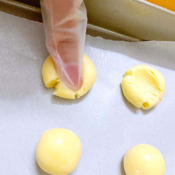 玛格丽特小饼干