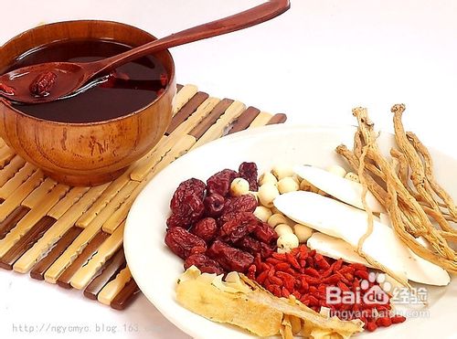 用黄芪泡茶的神秘功效