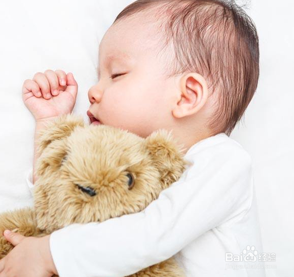 如何让孩子睡的更好?