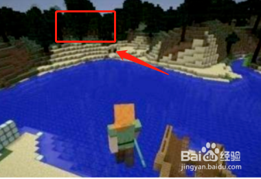 我的世界引雷怎么用