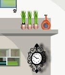 逃离齐全的房子攻略：[1]