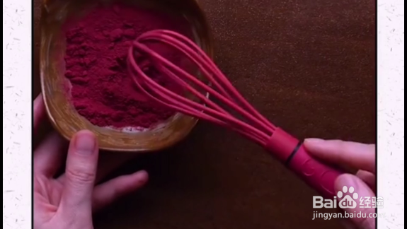 教你几招面点烘焙装饰小技巧?