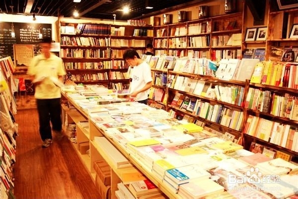 各个城市文艺清新的小店！