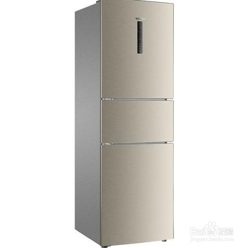 买电冰箱时，如何检查其外观上的瑕疵?