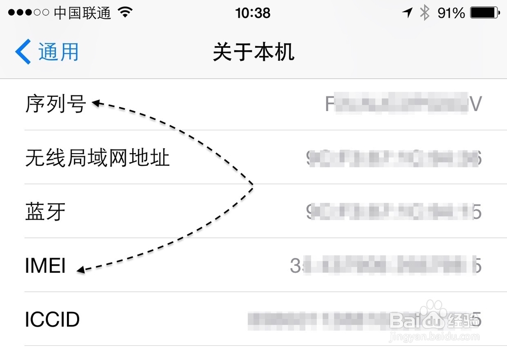 苹果6如何鉴定真假，苹果iPhone6怎么辨别真假