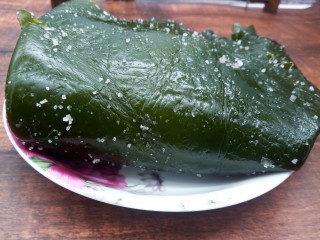 排骨山药海带汤