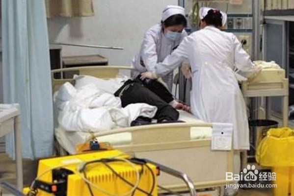 热水器燃气中毒怎样急救？